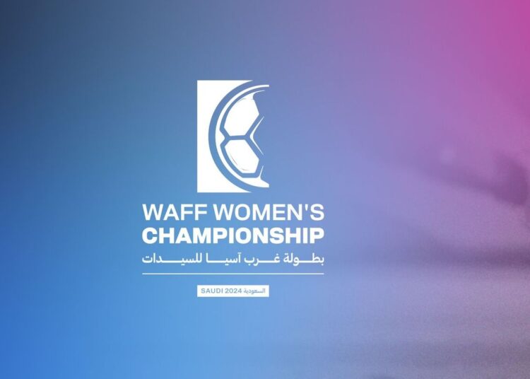 Saudi Arabia To Host Womens Waff Championship Khel Updates