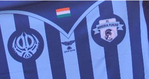 Punjab FC was crowned champions in 2017–18. 