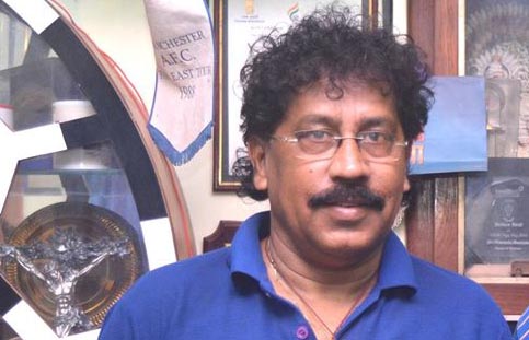 Prasanta Banerjee 