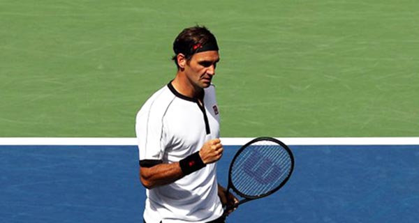 Roger Federer Australian Open