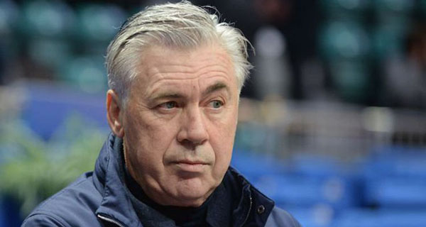 Ancelotti