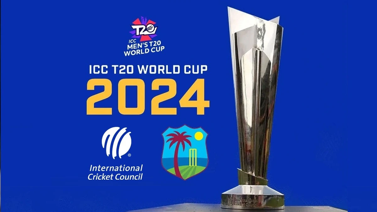 ICC announce Match Officials for ICC Men’s T20 World Cup 2024 KHEL